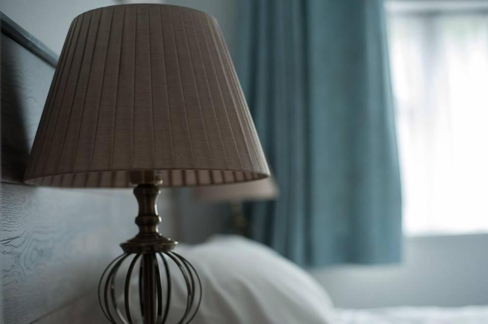 Doppelzimmer mit eigenem Bad