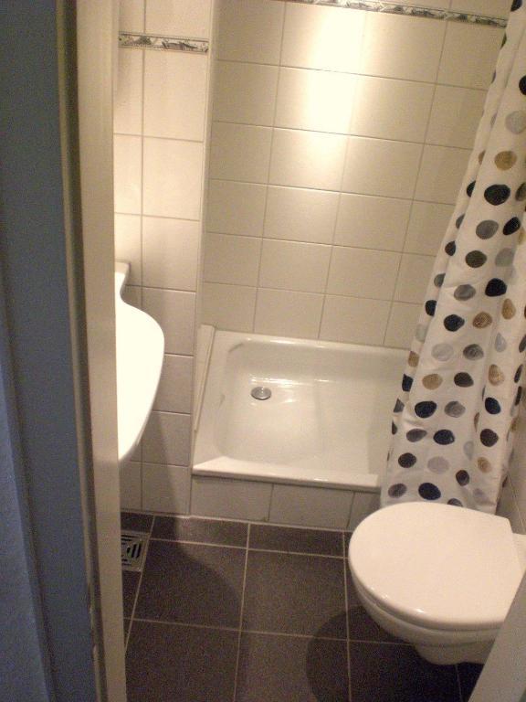 Eenpersoonskamer