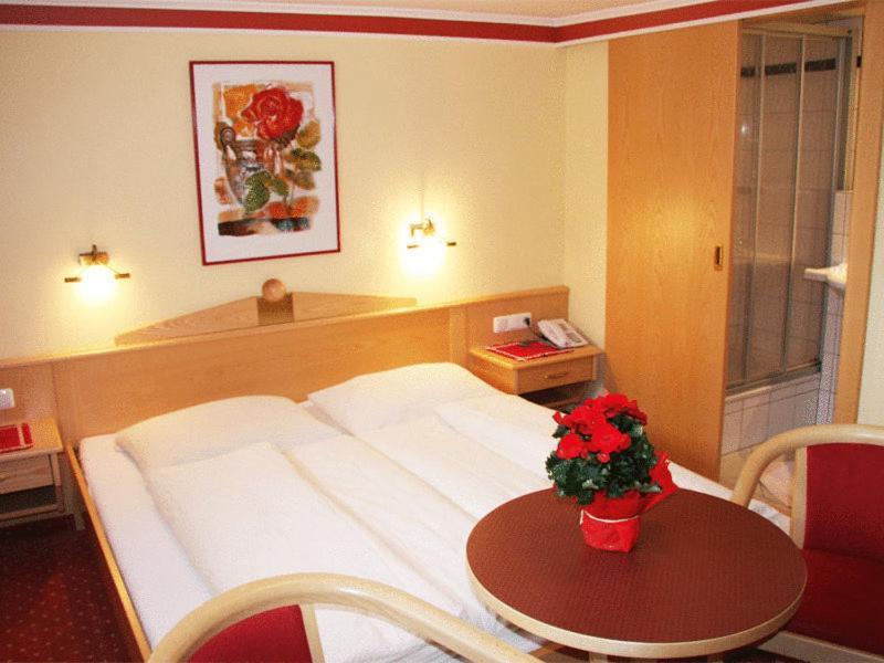 Doppelzimmer