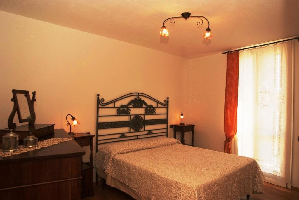Two-Bedroom Apartment (6 Adults)
