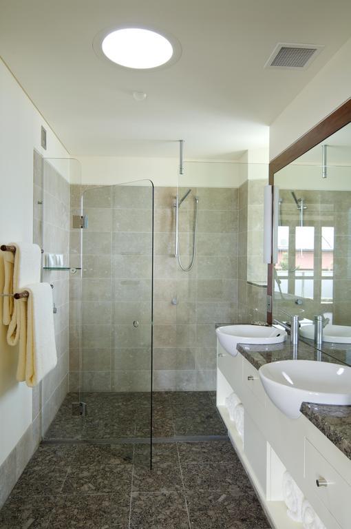 Three-Bedroom Apartment - Penthouse