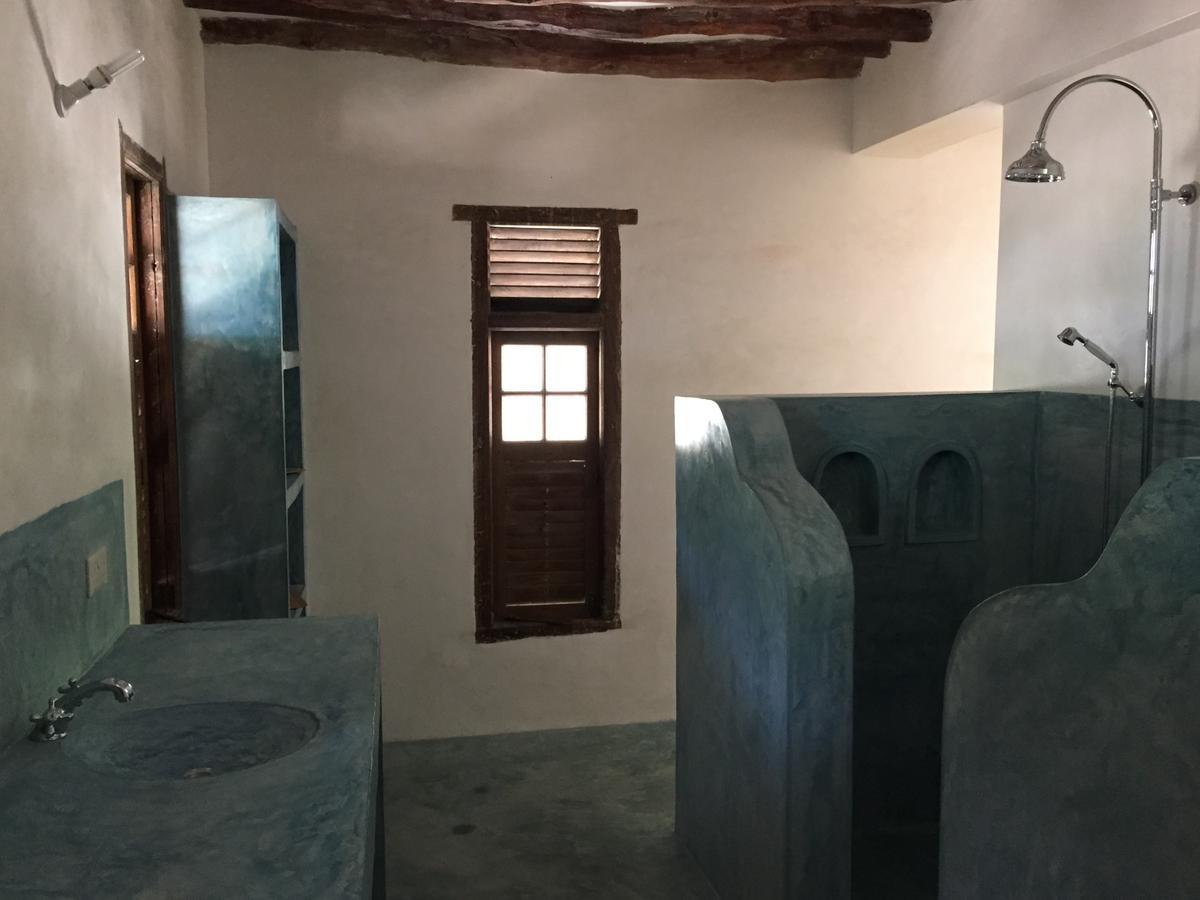 King Room with Sea View