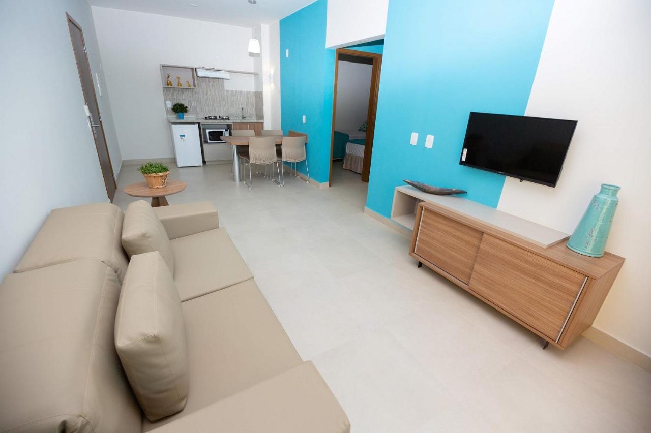 Family Apartment