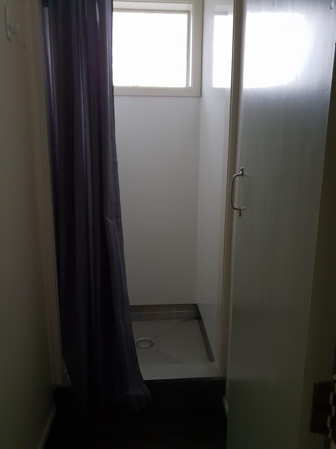 Twin Room with Shared Bathroom