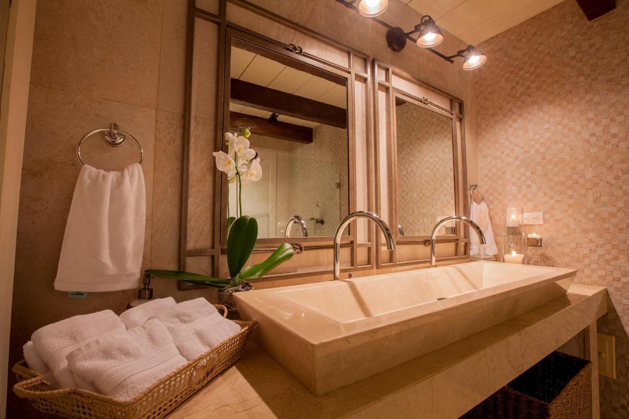 Duplex Suite