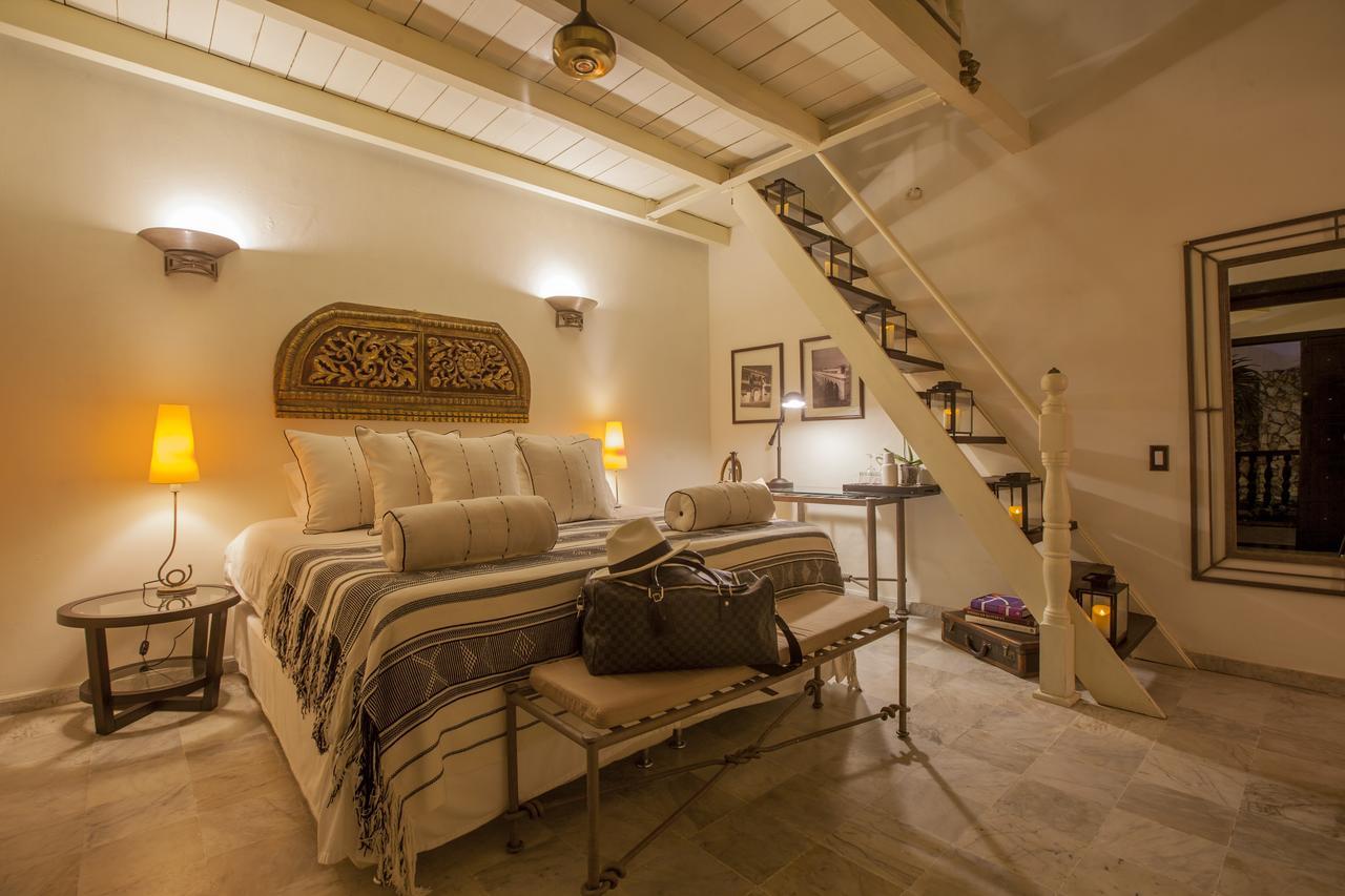 Duplex Suite