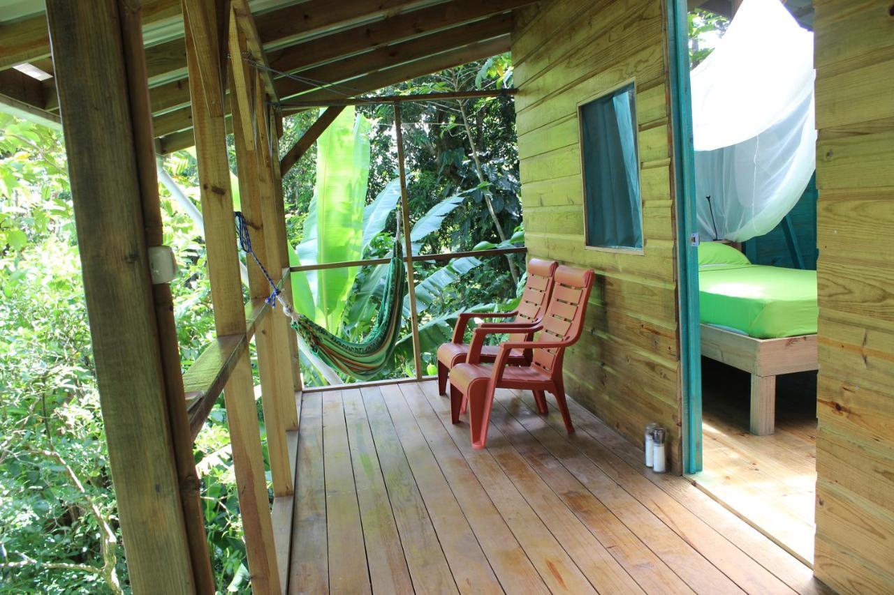 Family Suite with Balcony
