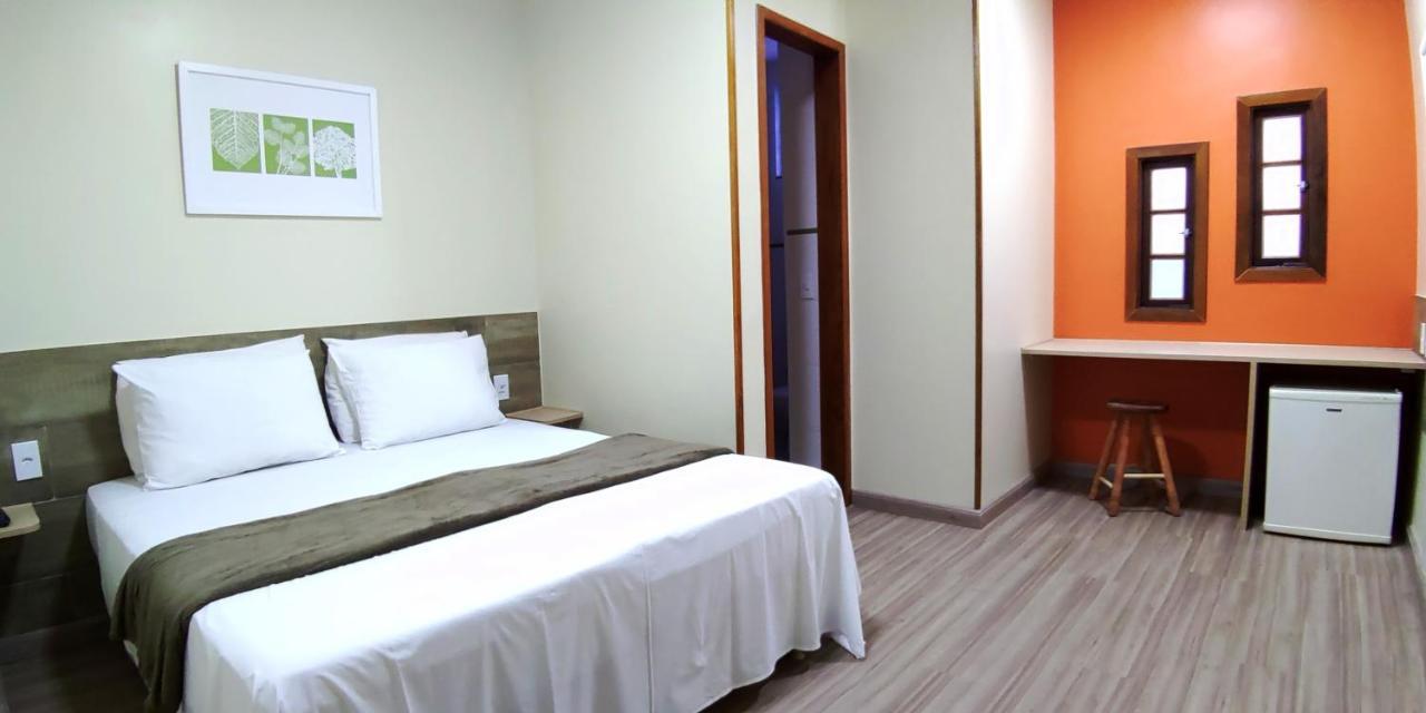 Quarto Triplo Standard