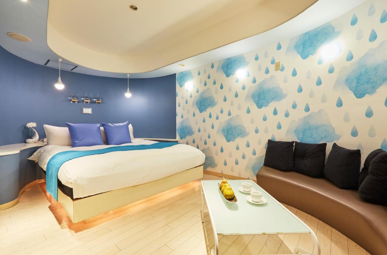 Superior Double Room - Smoking