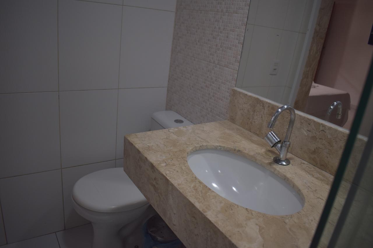 Suíte Standard