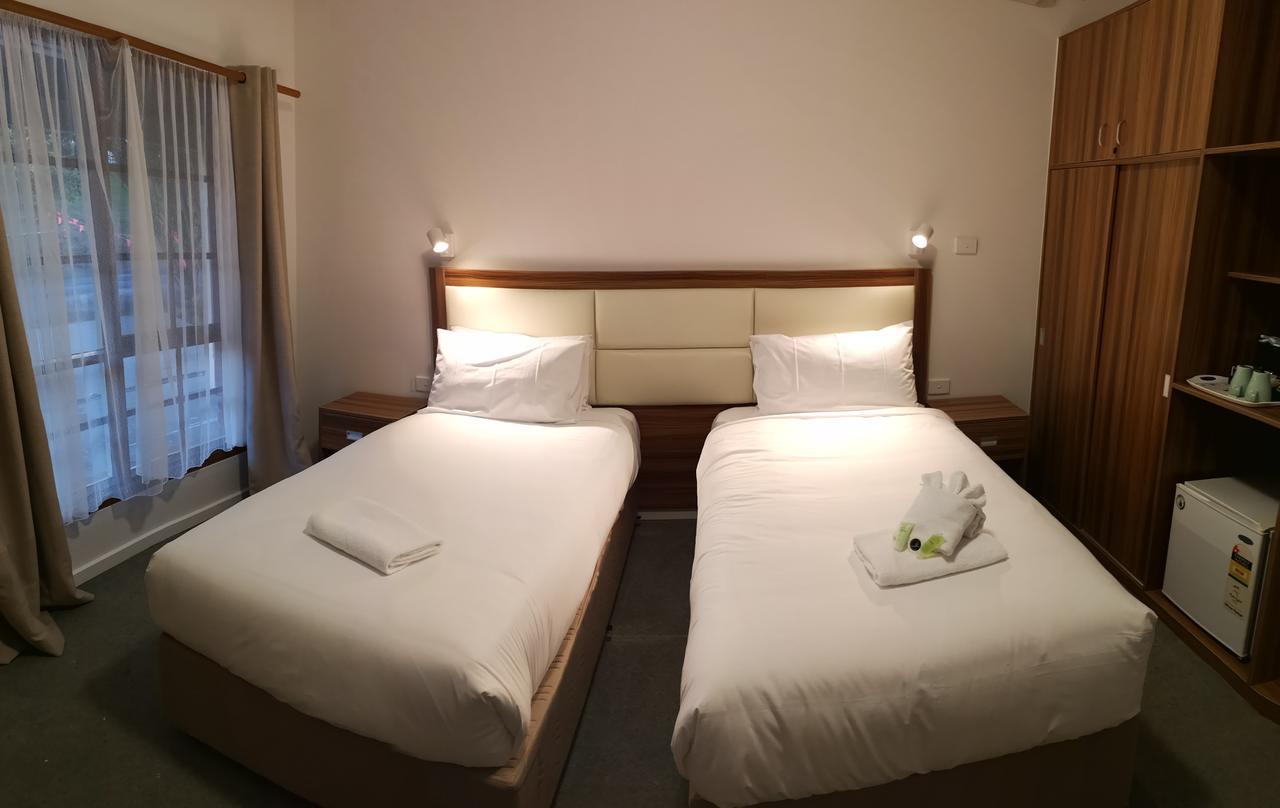 Superior Family Room