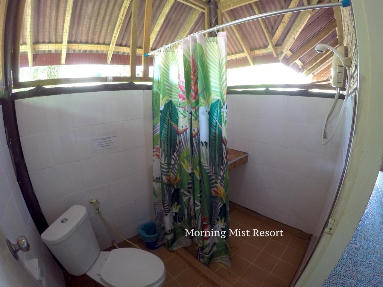 Chambre Double Standard avec Ventilateur
