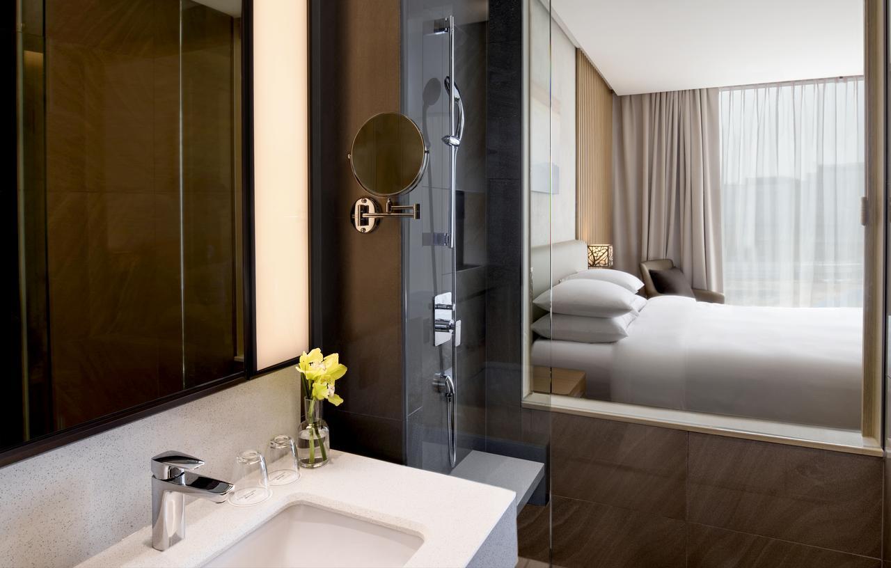 Park View Room, Guest room, 1 King