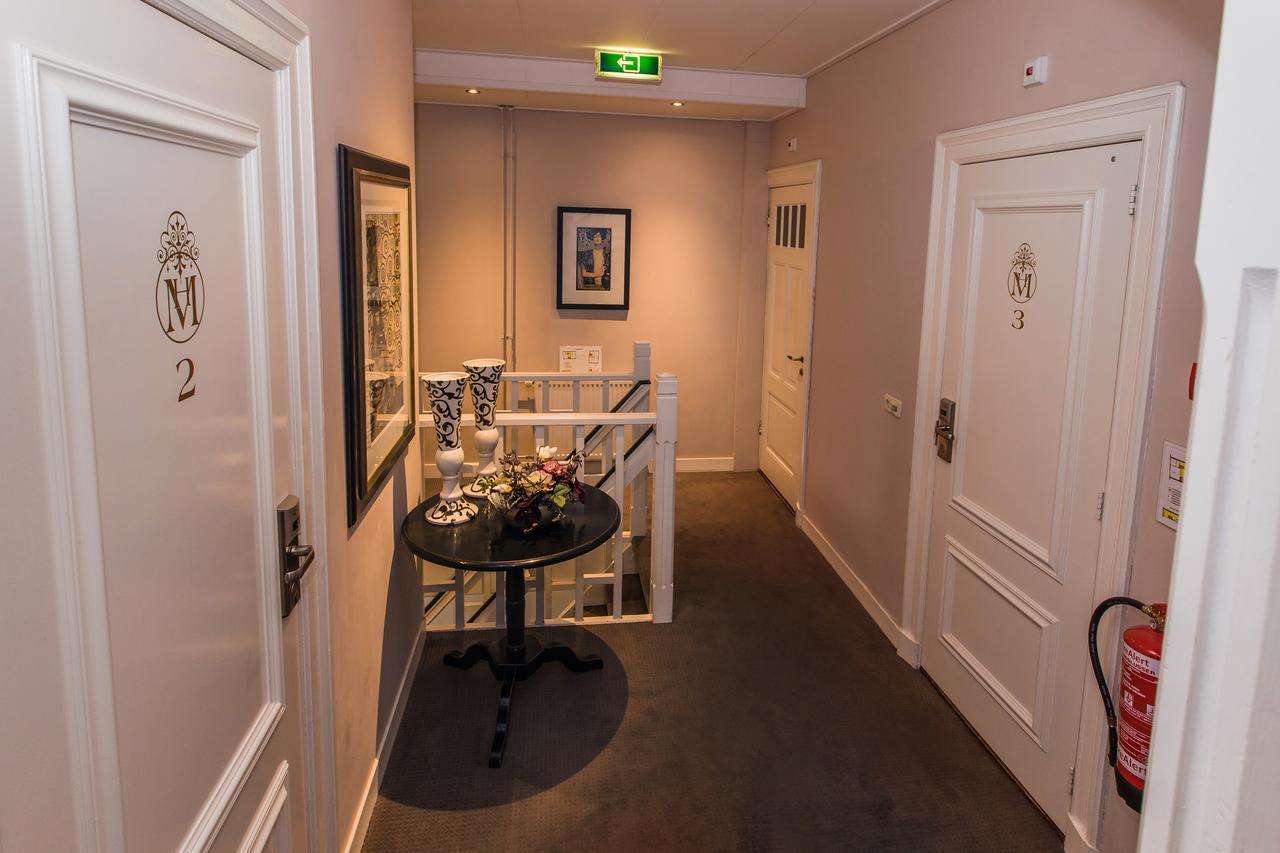 Deluxe Kamer