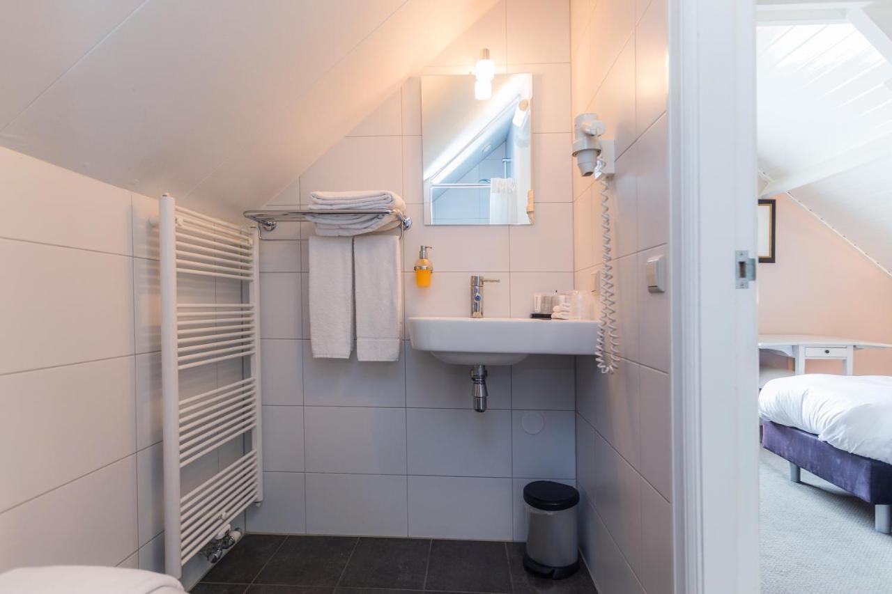 Standaard Eenpersoonskamer
