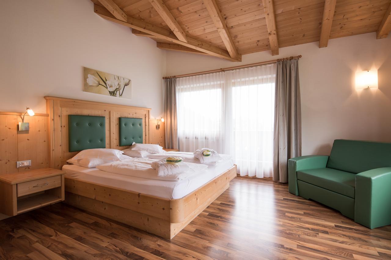 Premium Doppelzimmer