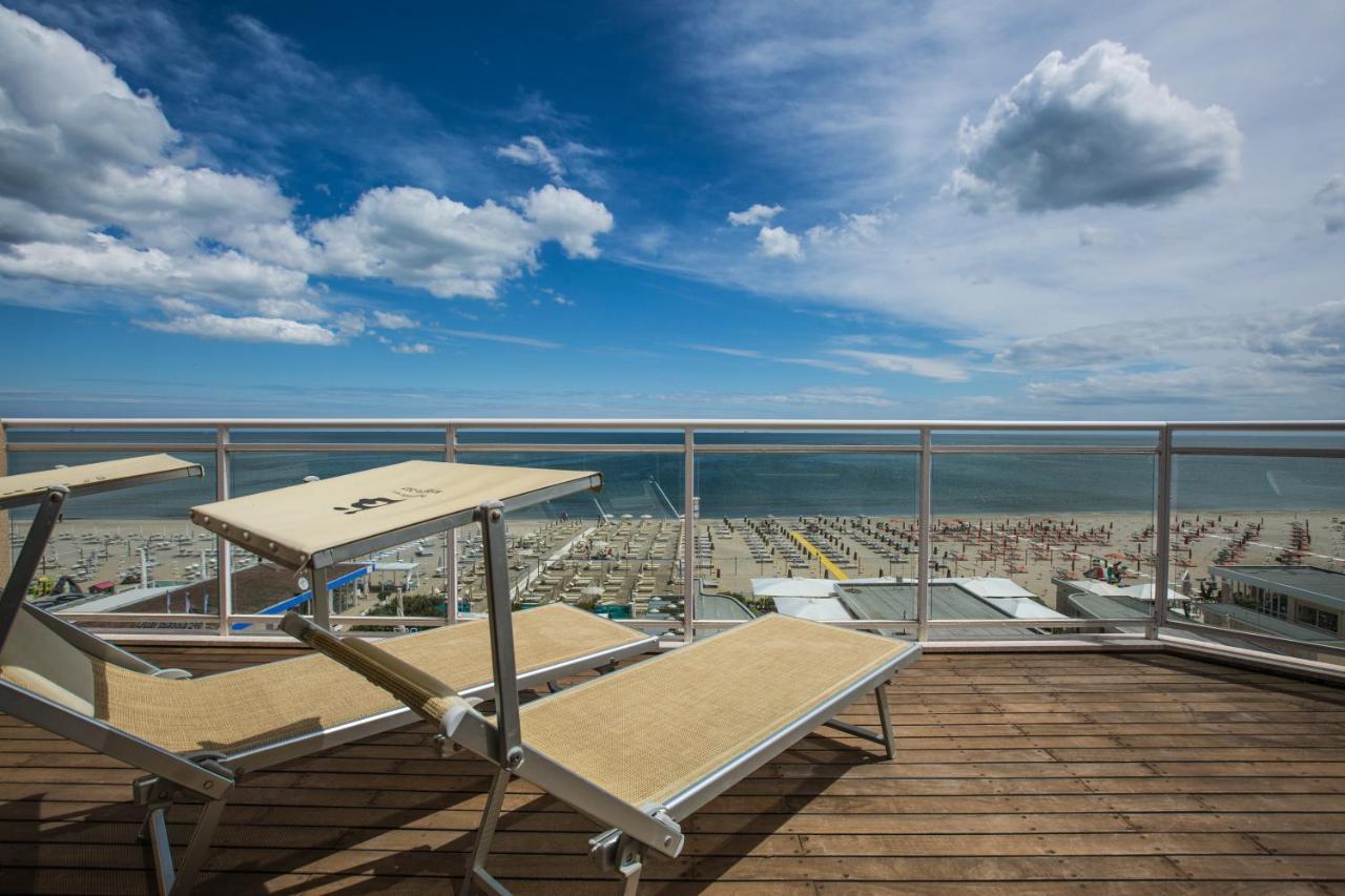 Junior Suite mit Meerblick