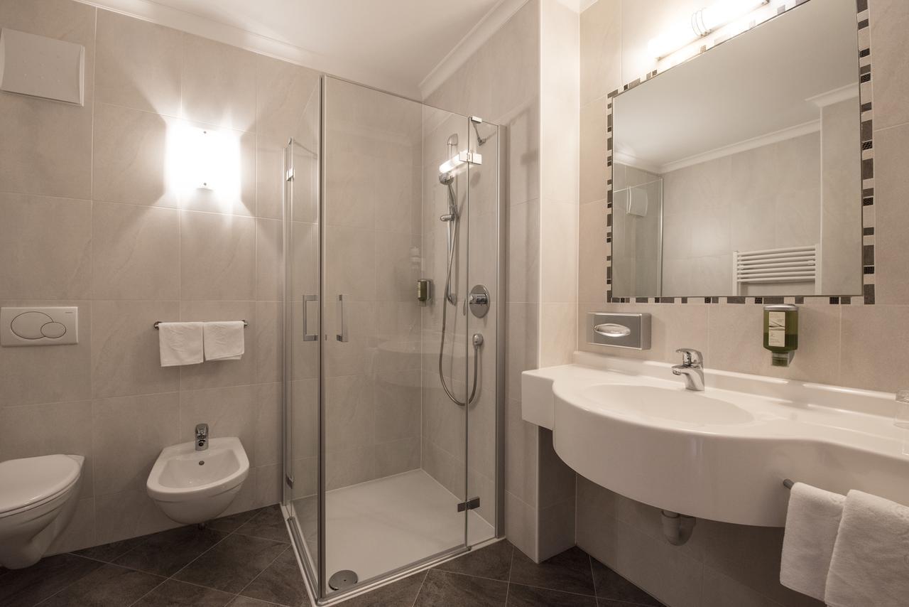 Comfort Doppelzimmer