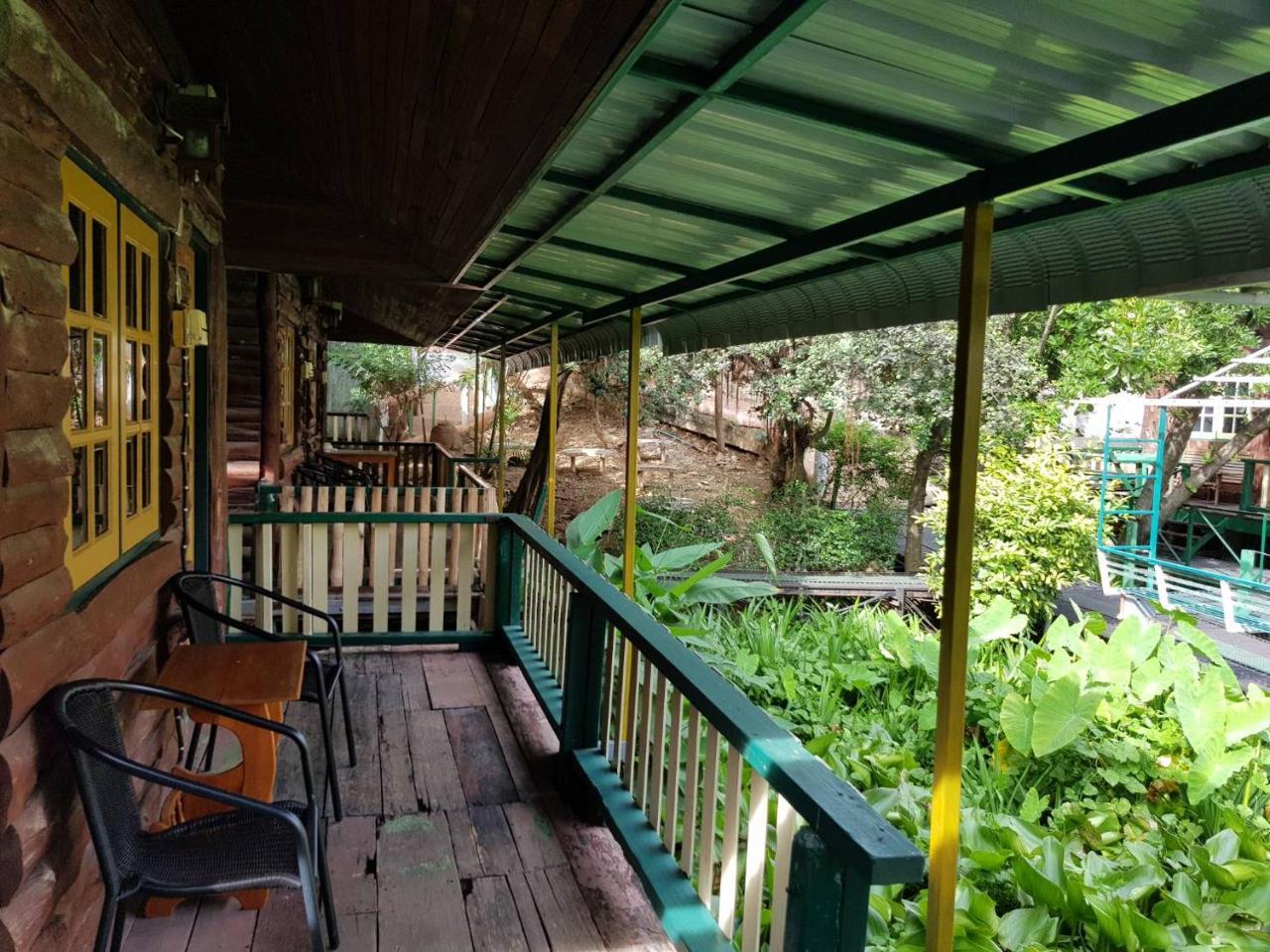 Standard Bungalow