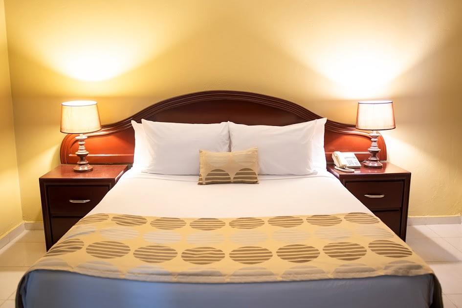 Chambre Double Standard