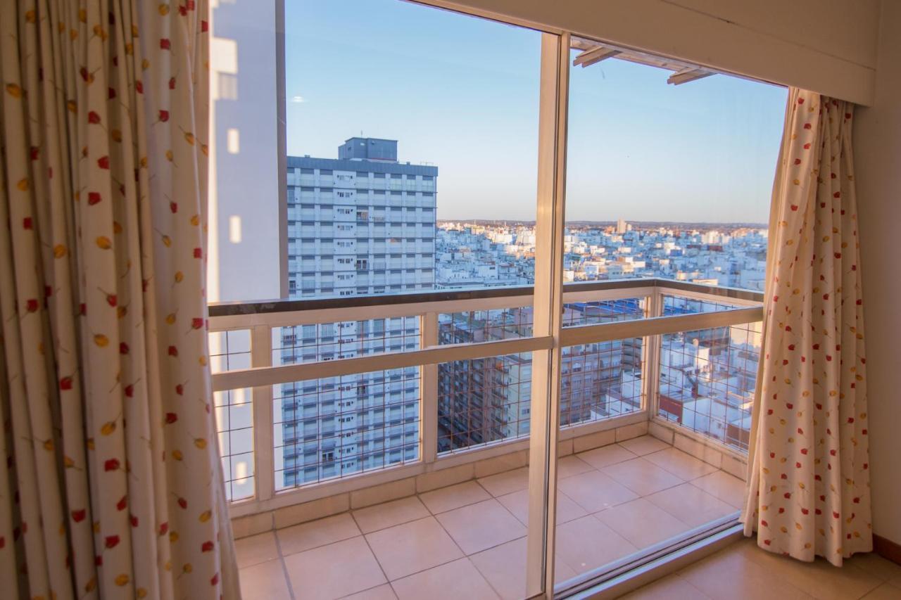 Apartamento (2 adultos) con vistas a la ciudad
