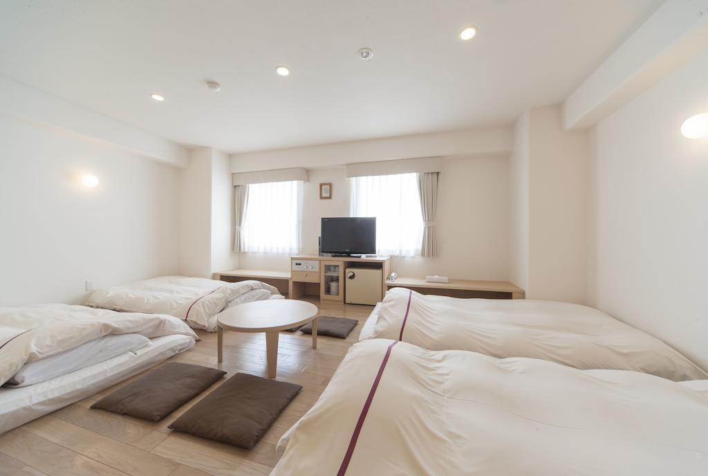 Family Room - Non-Smoking