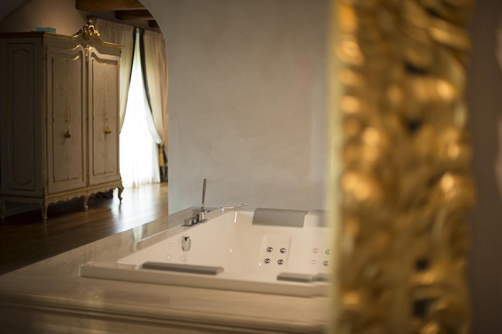 Luxury Suite Spa