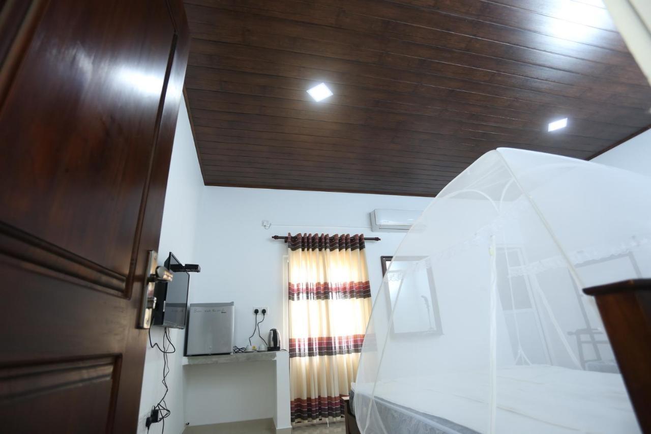 Deluxe Quadruple Room with Free One Way Airport Shuttle