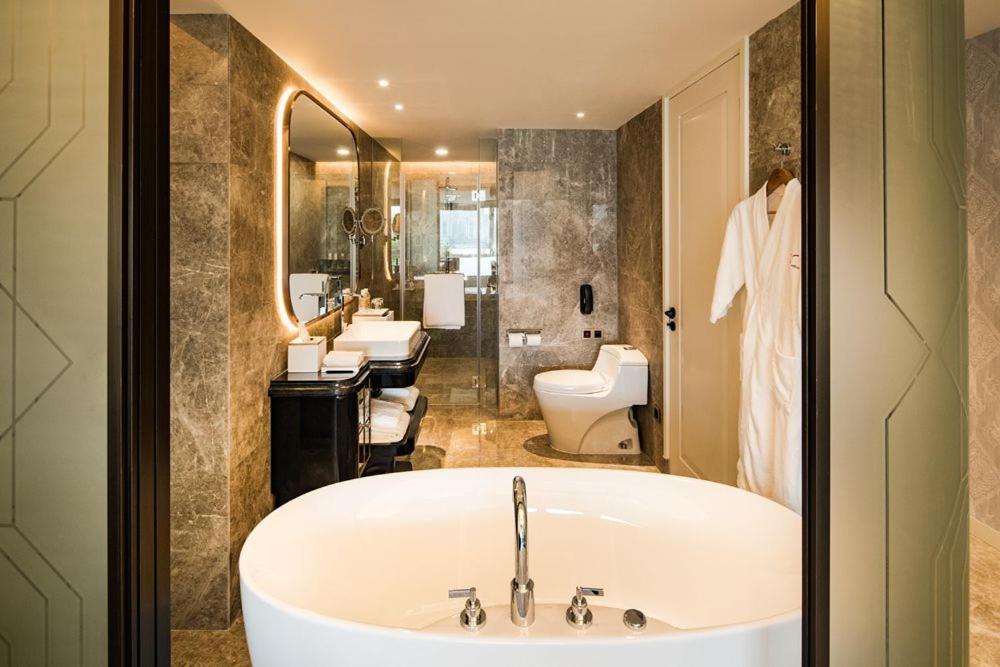 Superior Double Room with River View