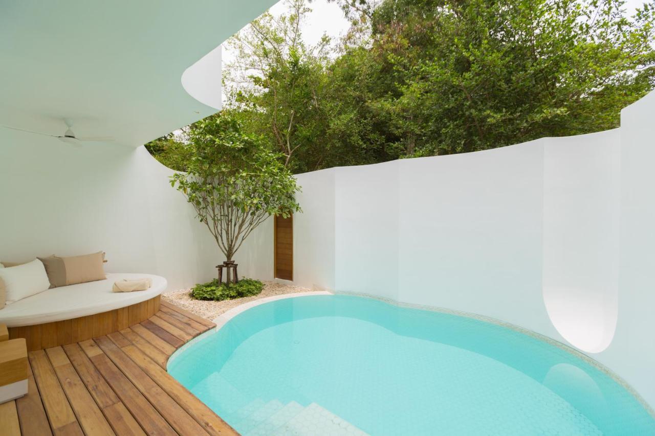 Villa avec Piscine et Jardin