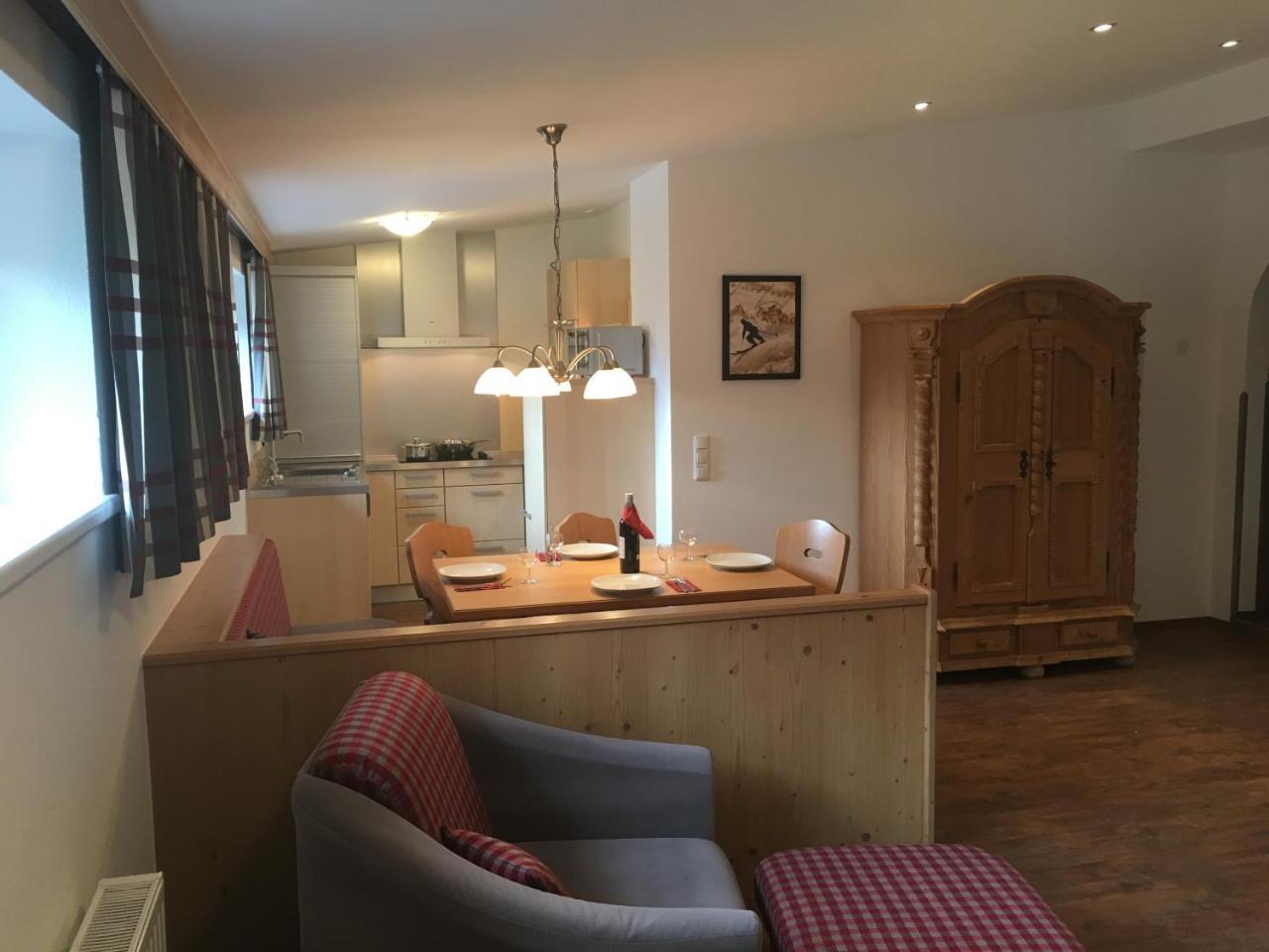 Appartement (4 Volwassenen)