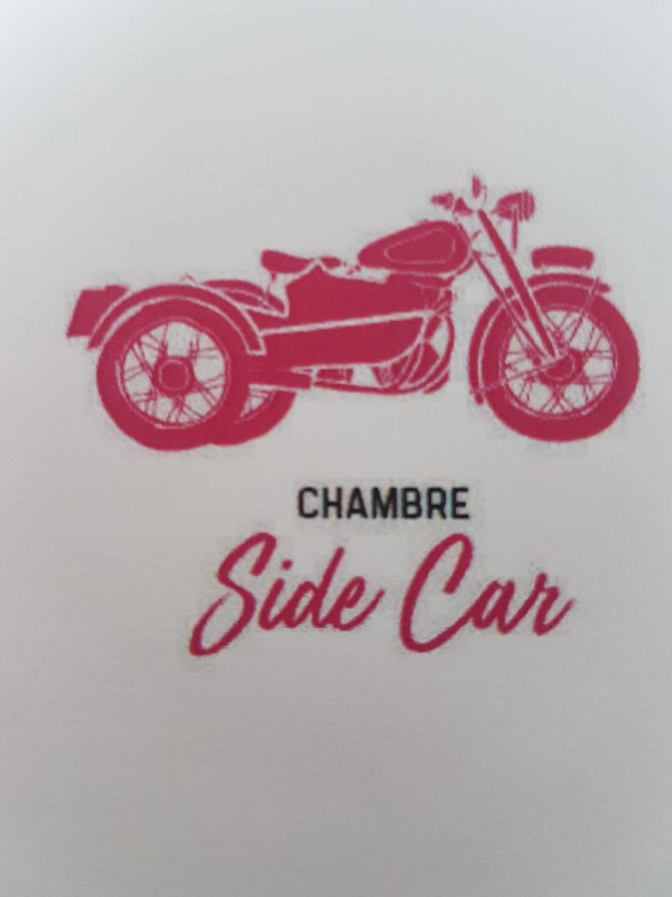 Chambre Side-Car