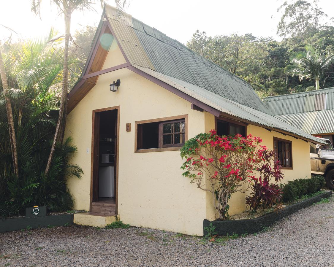 Chalet (3 adultos)