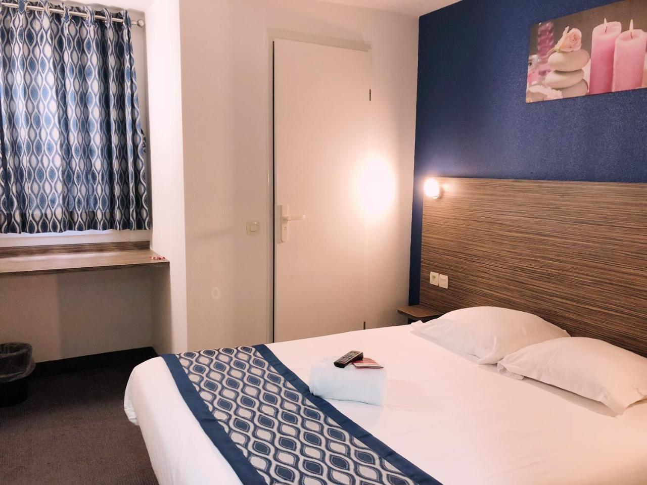 Chambre Double Standard