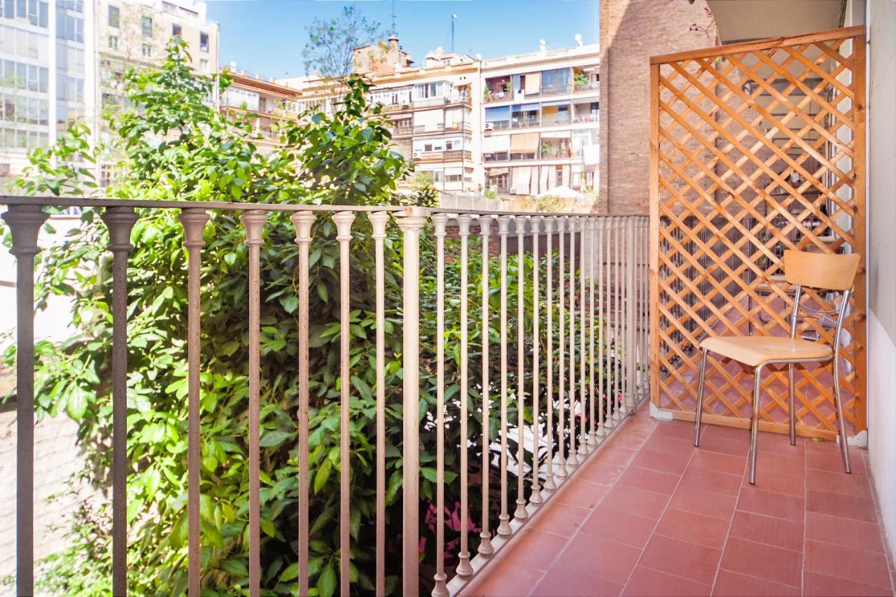 Chambre Lits Jumeaux avec Balcon