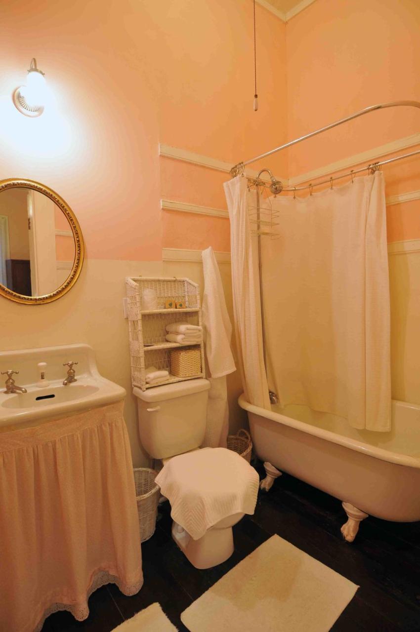 Classic Quadruple Room