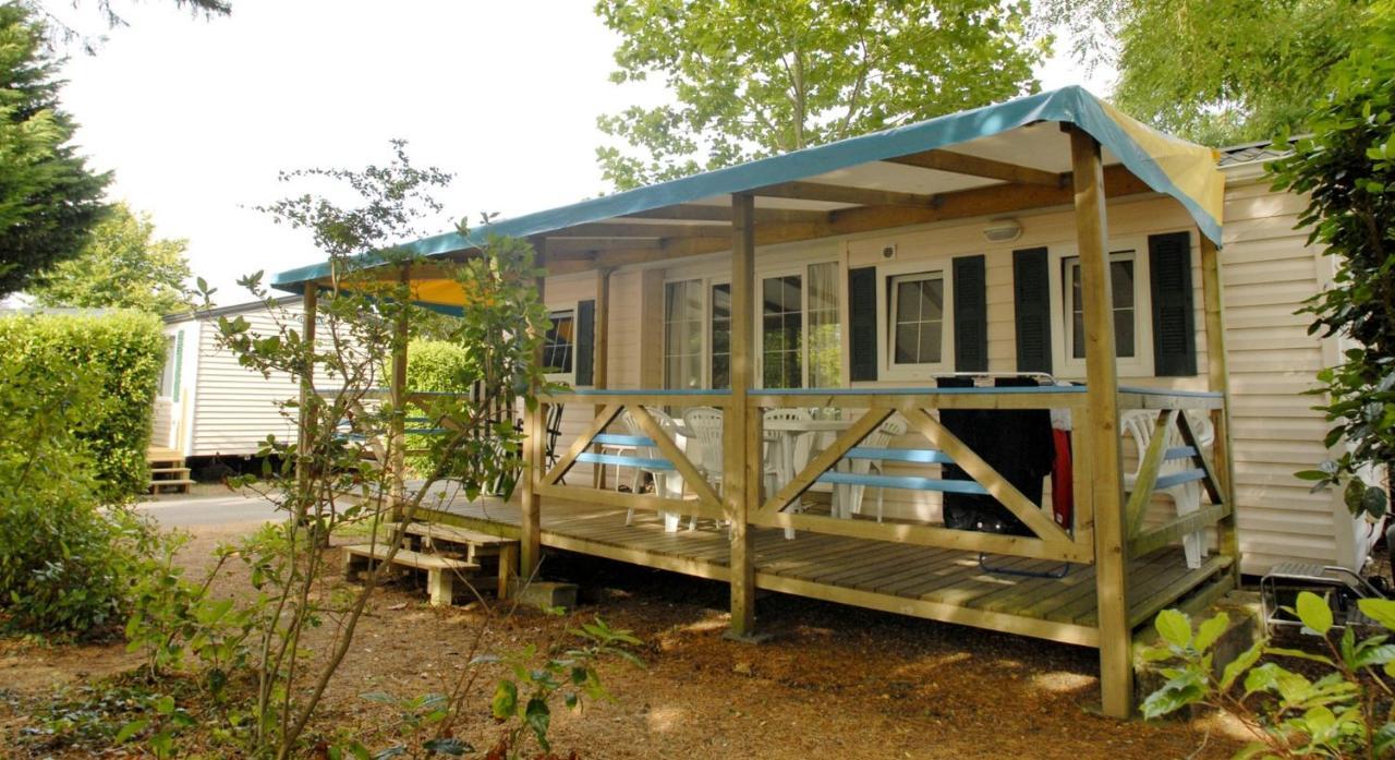 Mobile Home