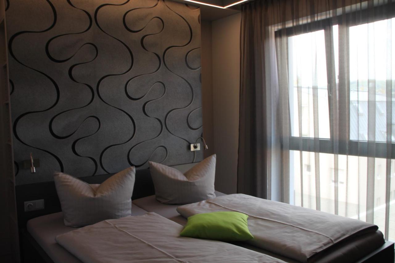 Double Room with City View