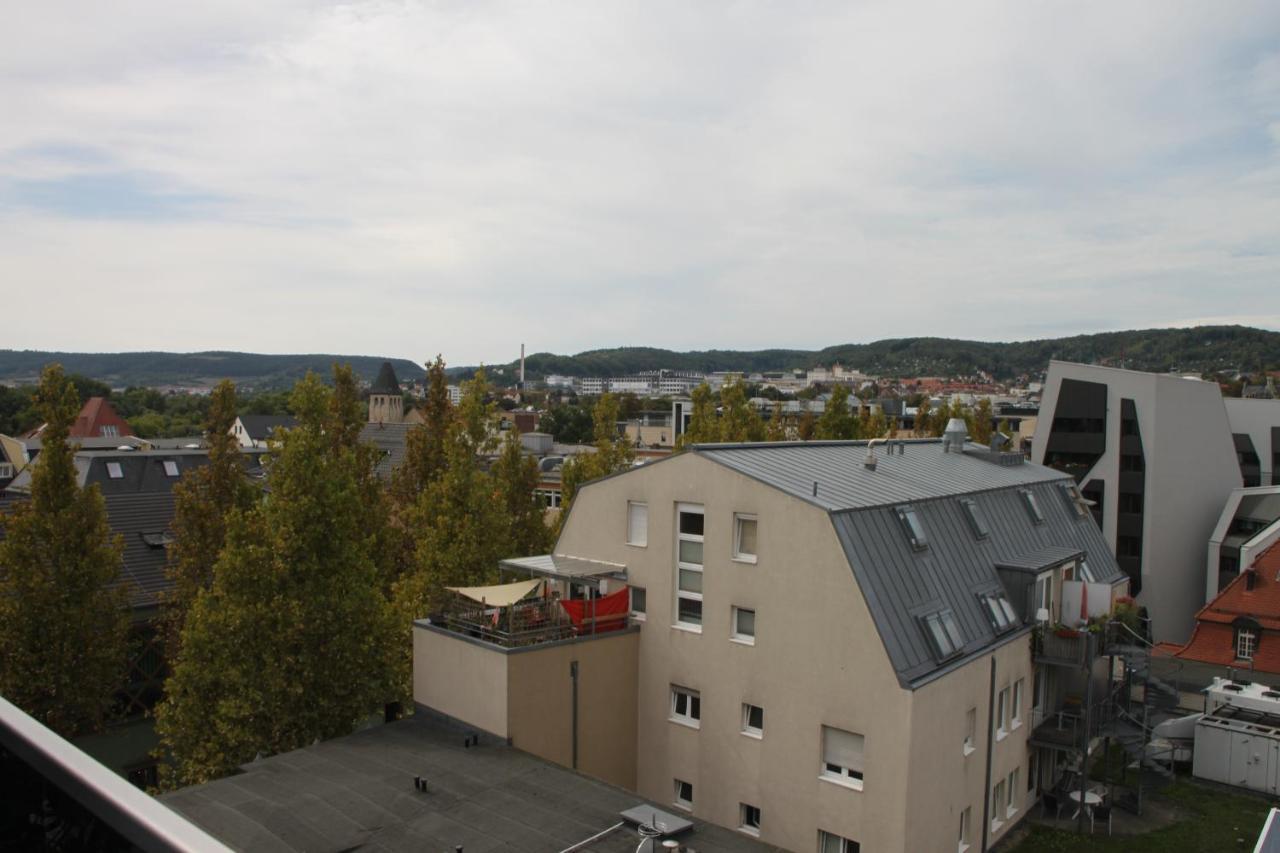 Single Room with Balcony