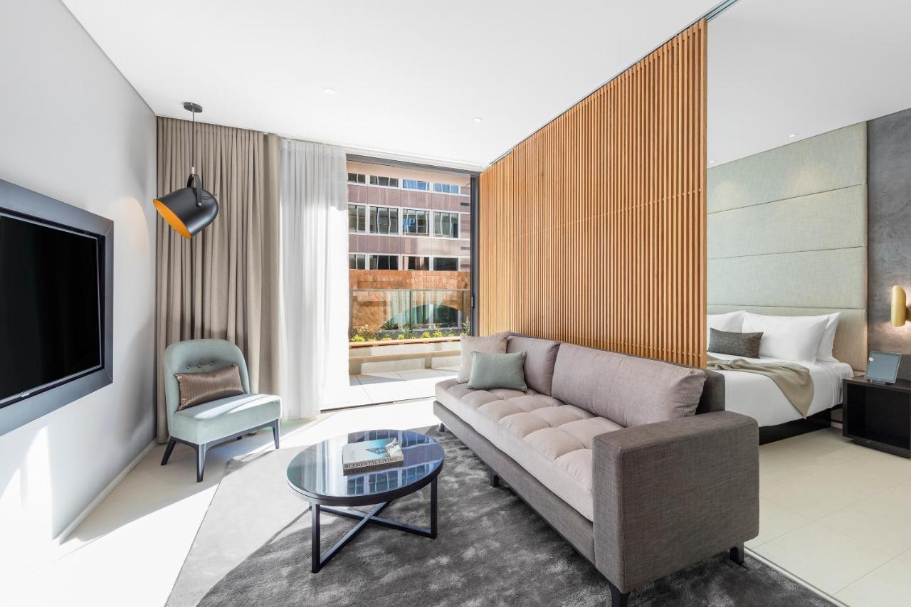 Premier Suite met 1 Slaapkamer