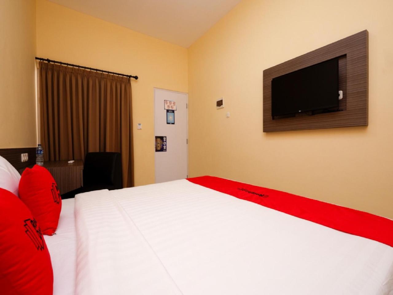 Kamar Deluxe Double