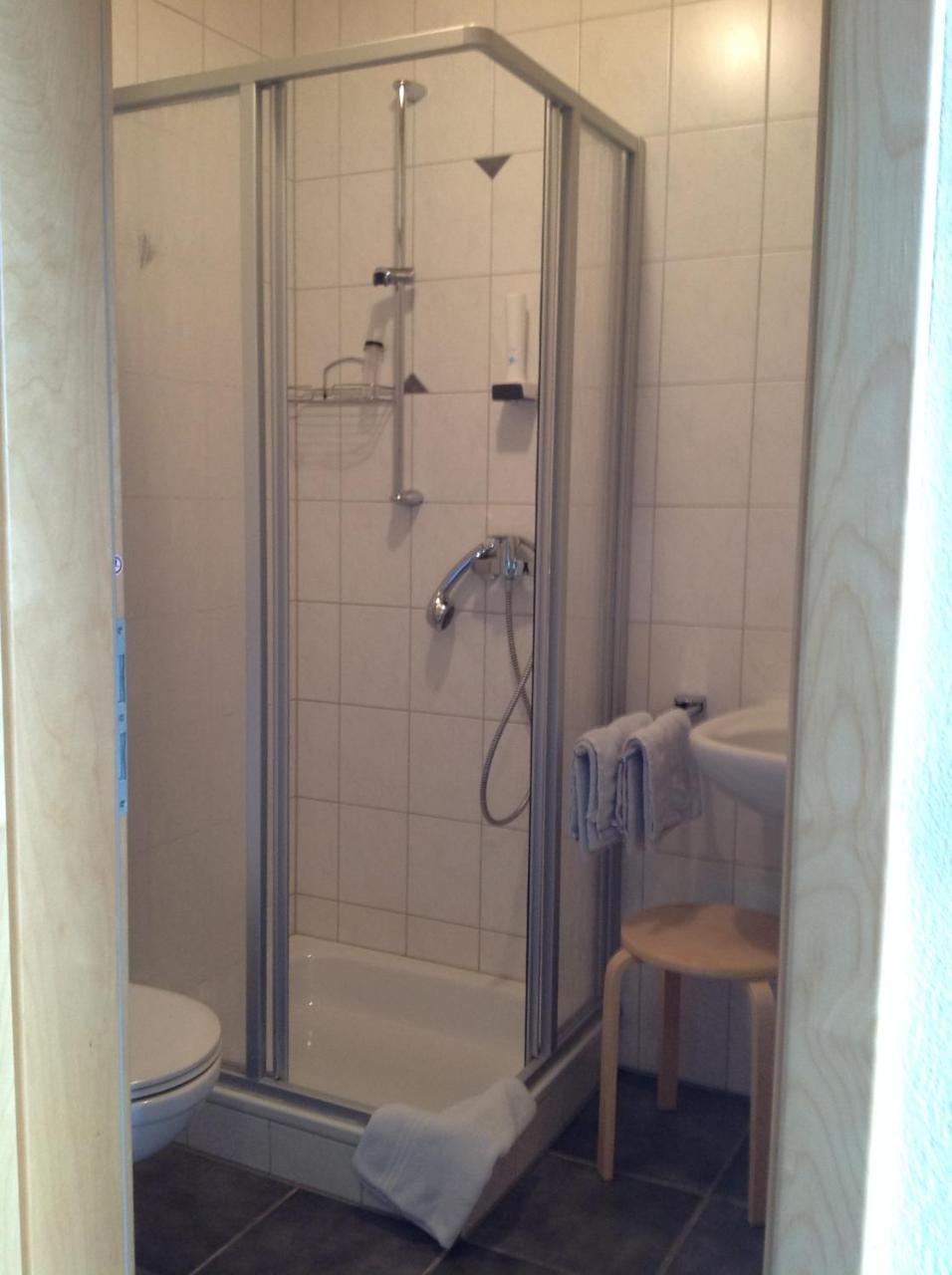 Standard Doppelzimmer