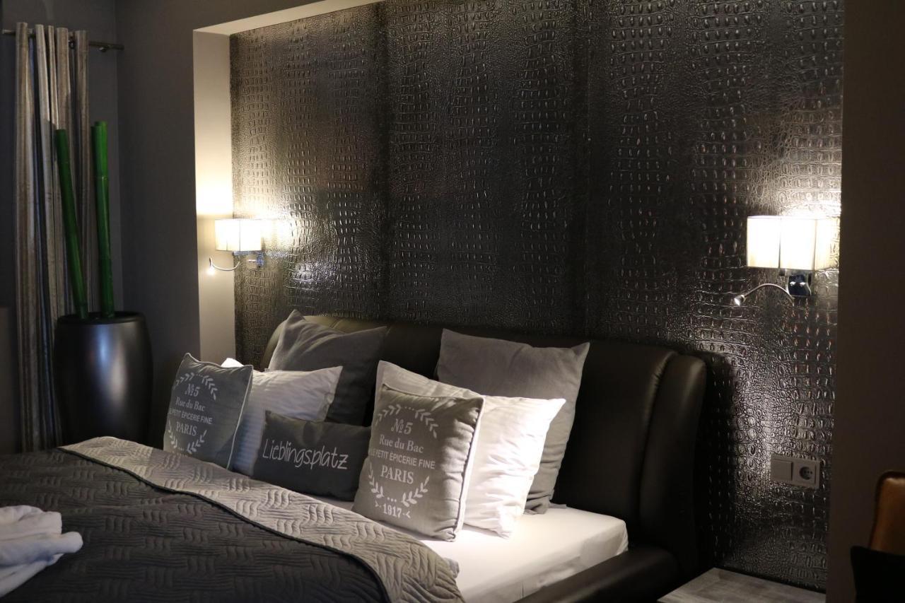 Großes Doppelzimmer