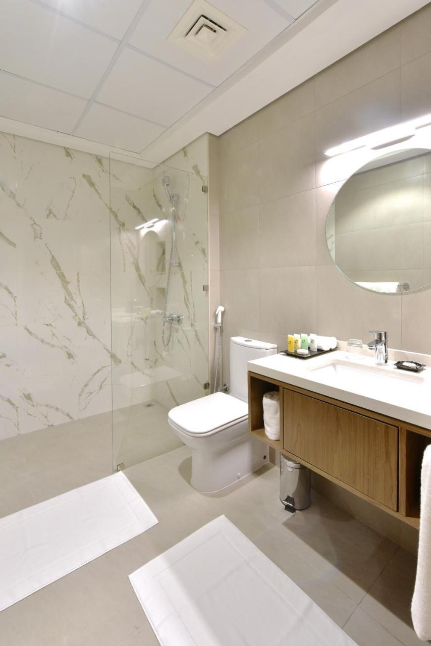 Premium Two Bedroom Sea View Apartment