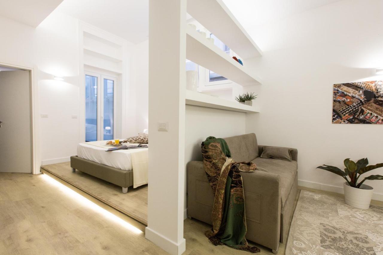 Appartement Deluxe