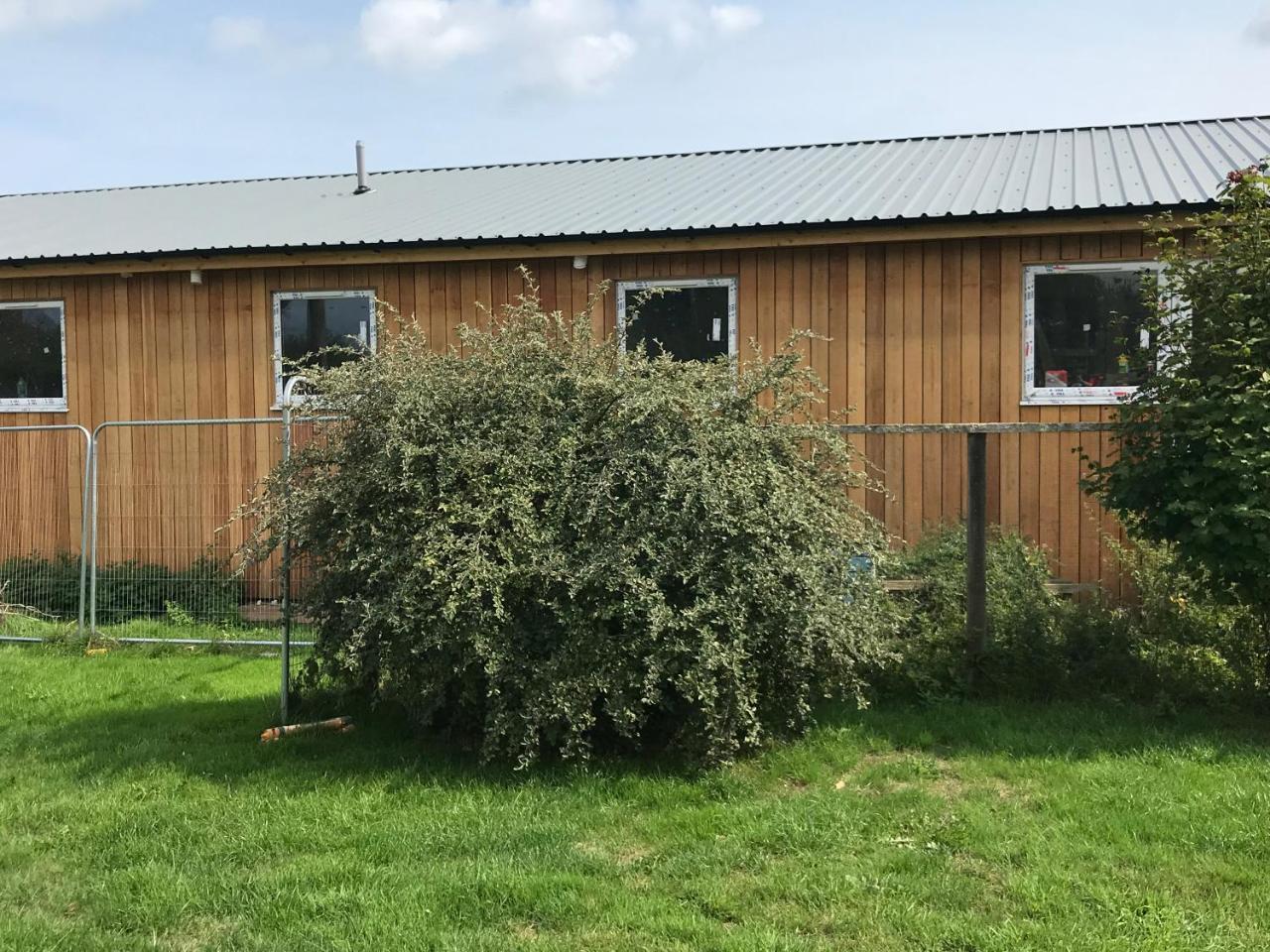Deluxe Double or Twin Room with Garden View