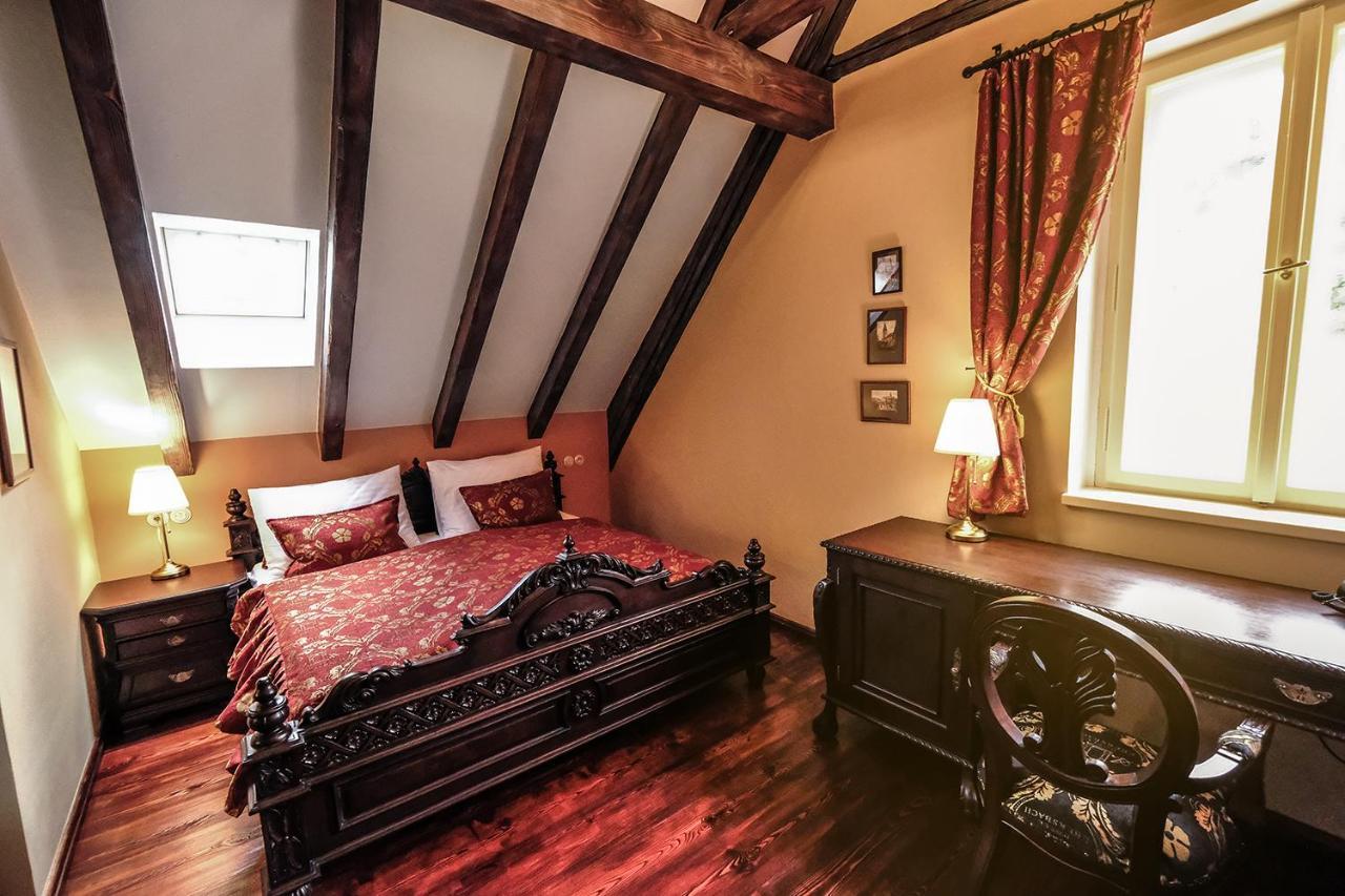 Superior Doppelzimmer