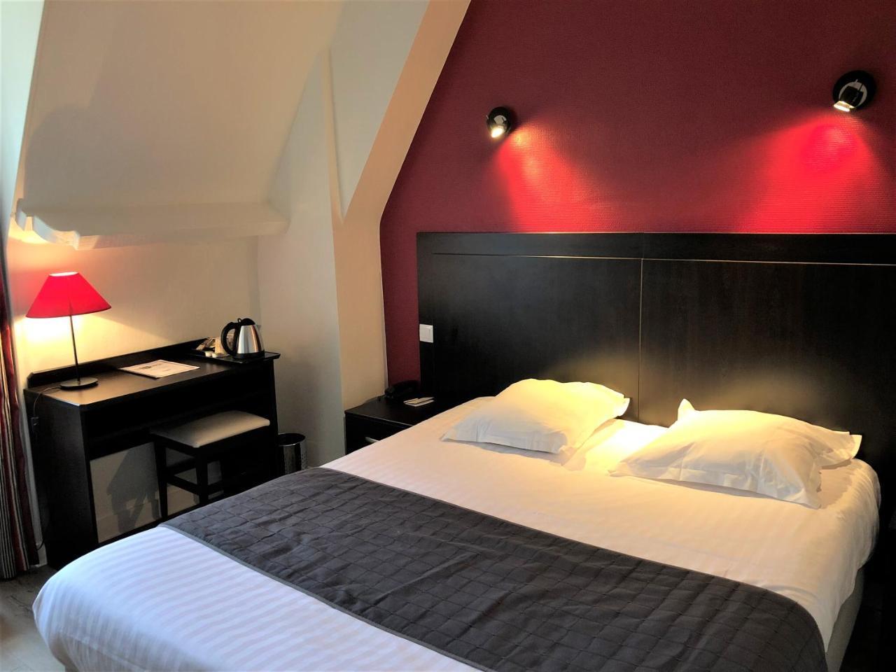 Tradition Comfort Double or Twin Room