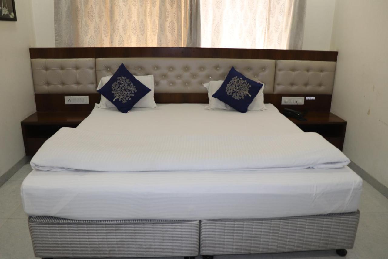 Standard Double Room with Fan