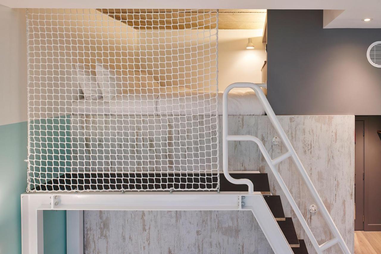 Loft Living